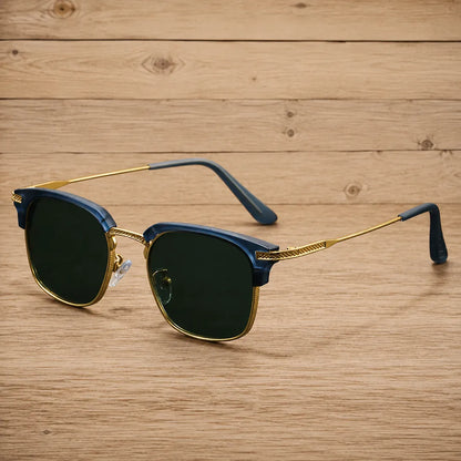 Timeless Square Sunglasses