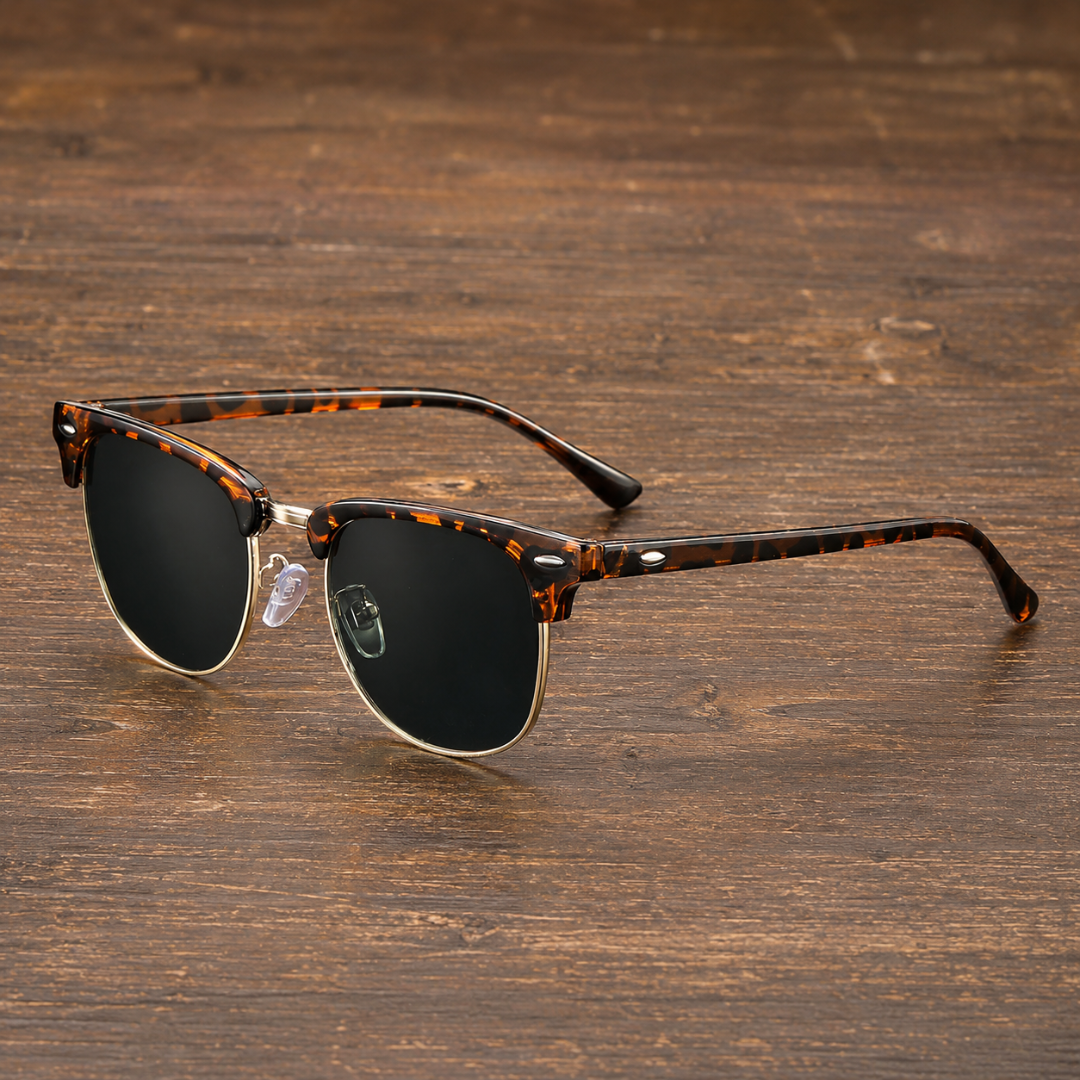 Premium Timeless Sunglasses
