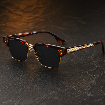 Classic Retro Sunglasses