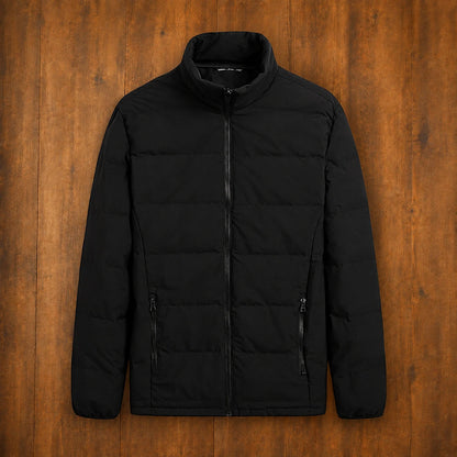 Two-Piece Insulated Jacket