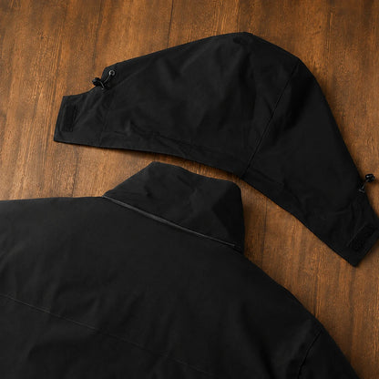 Two-Piece Insulated Jacket