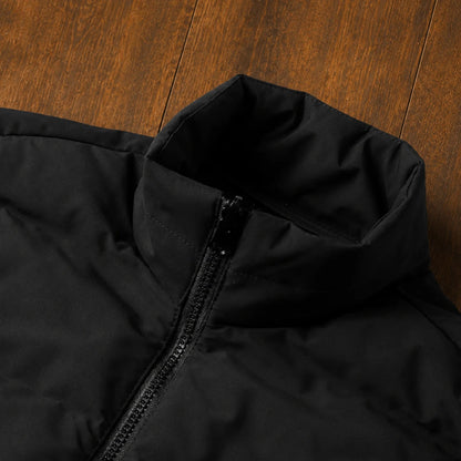 Two-Piece Insulated Jacket