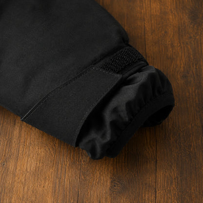 Two-Piece Insulated Jacket