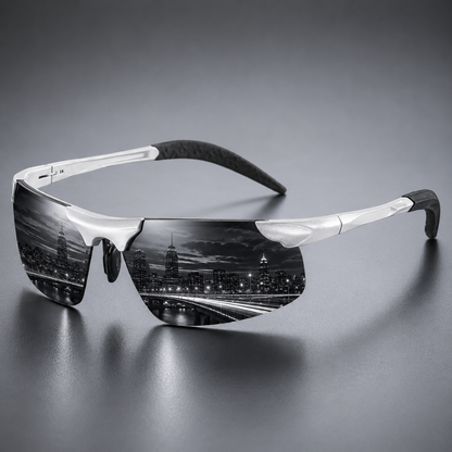 Classic Sport Sunglasses