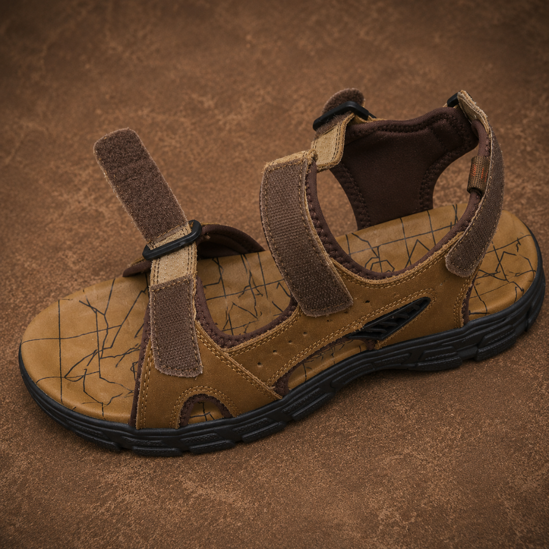 Everyday Outdoor Sandals
