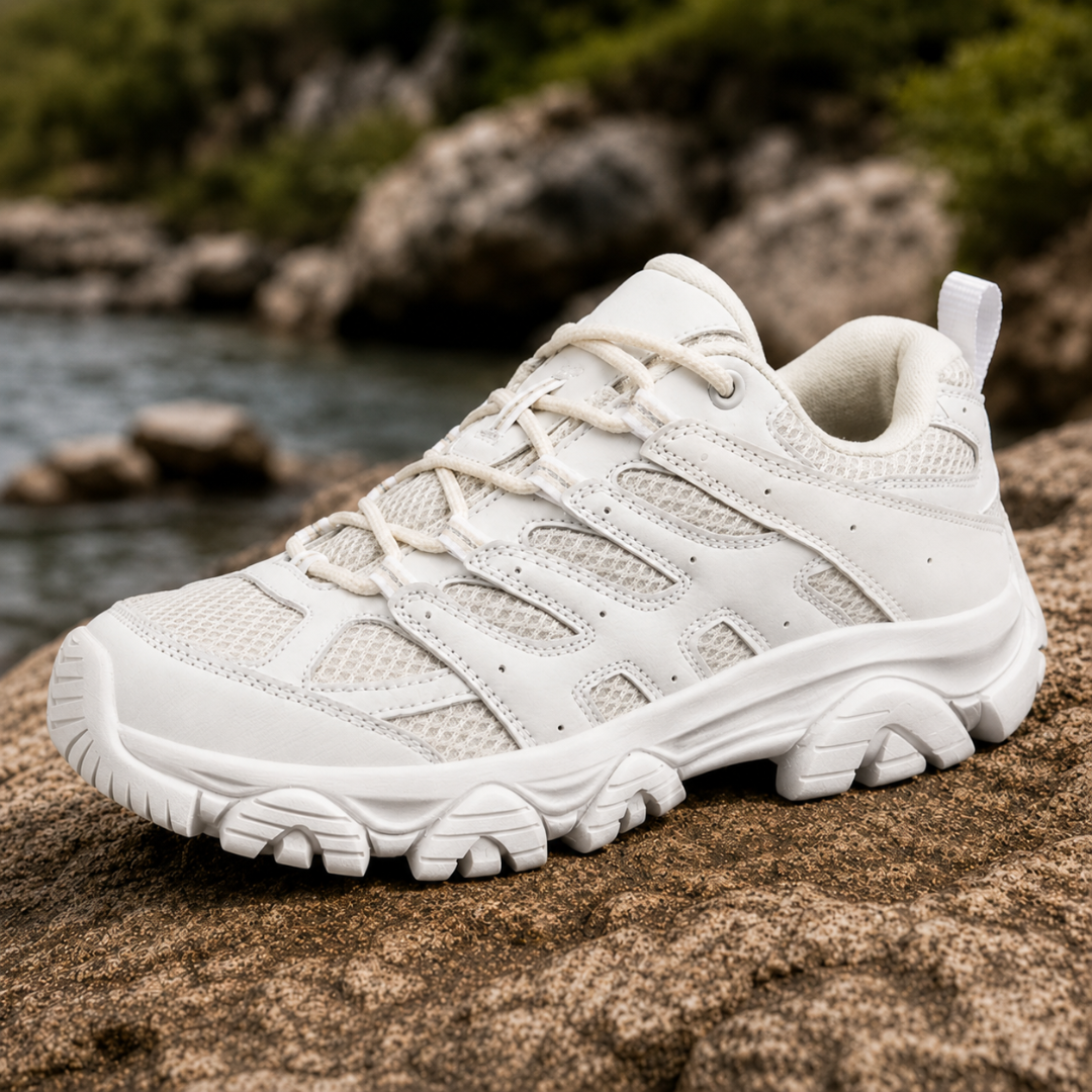 Summit Outdoor Sneakers