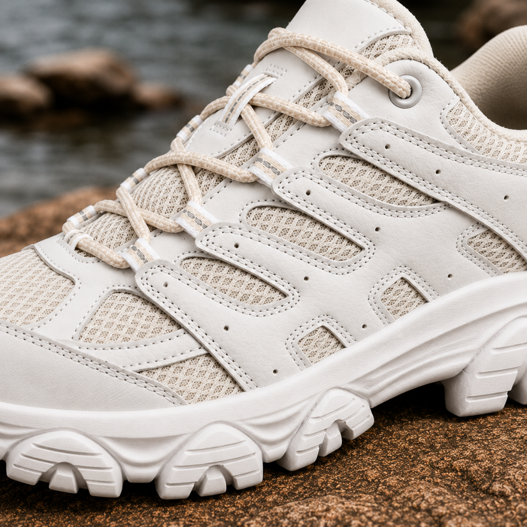 Summit Outdoor Sneakers