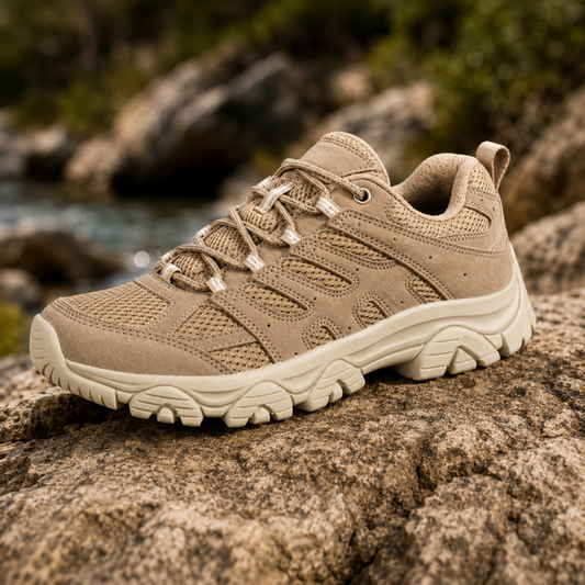 Summit Outdoor Sneakers