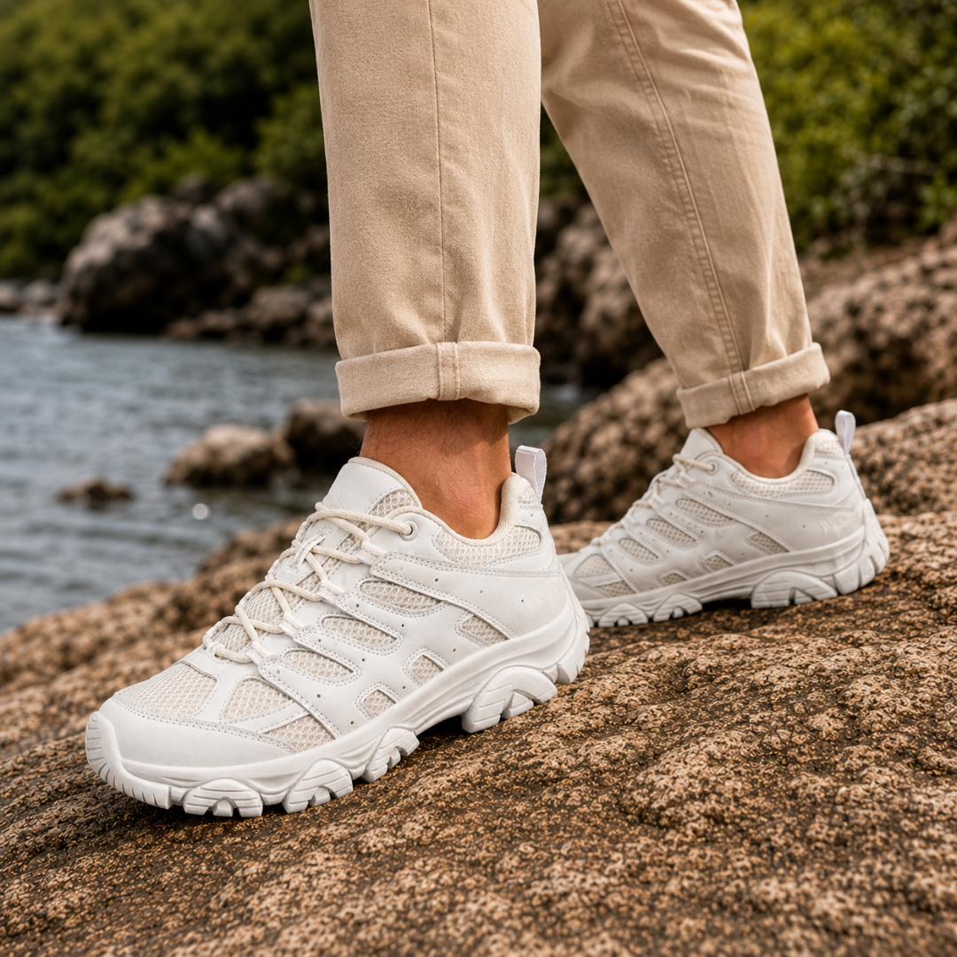 Summit Outdoor Sneakers