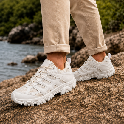 Summit Outdoor Sneakers