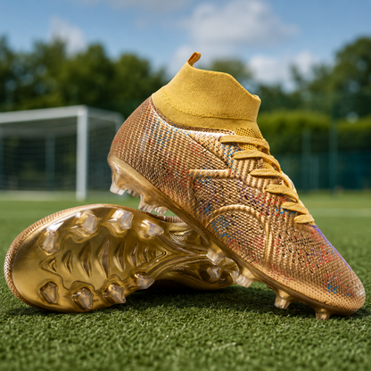 Premium Soccer Shoes