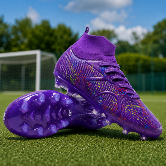 Premium Soccer Shoes