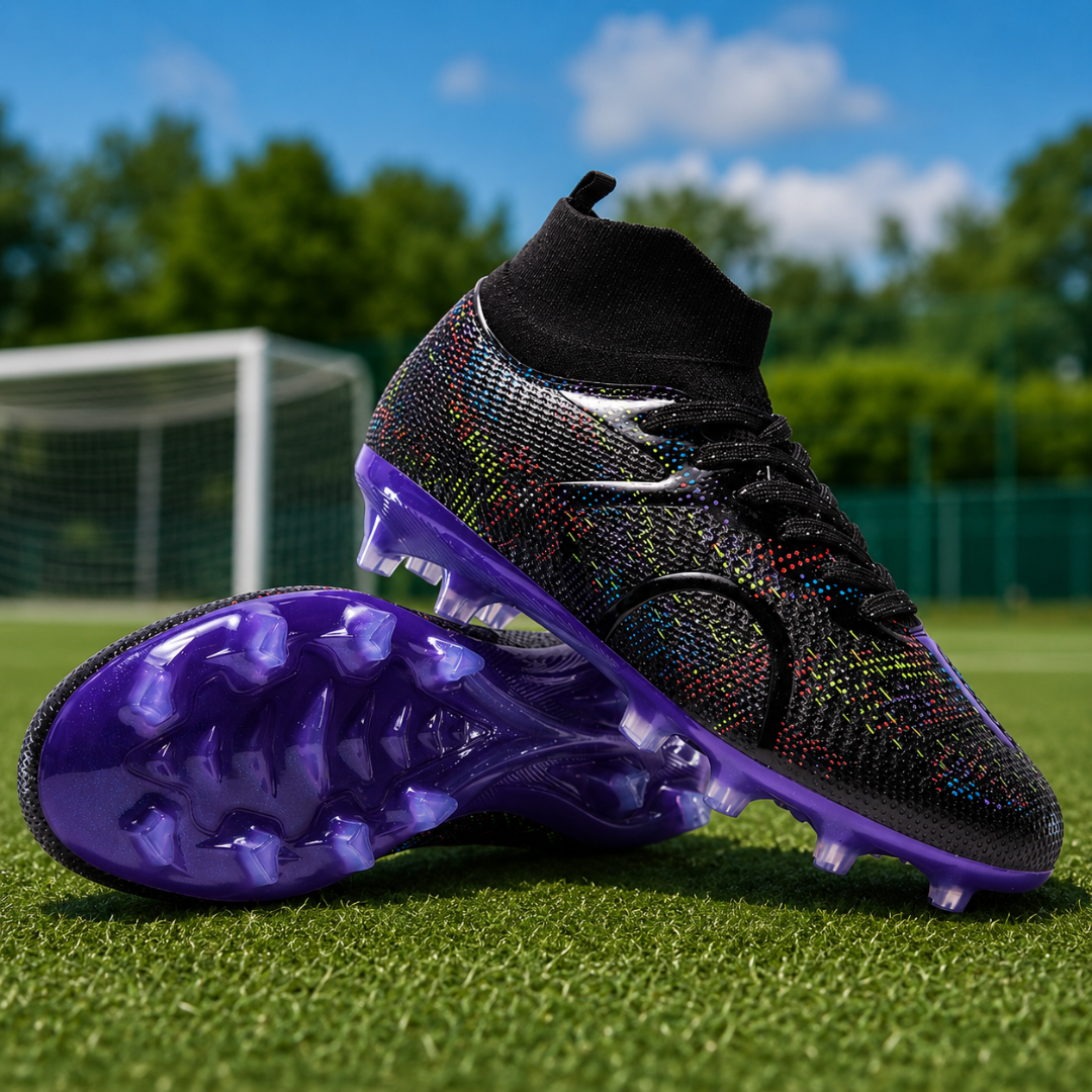 Premium Soccer Shoes