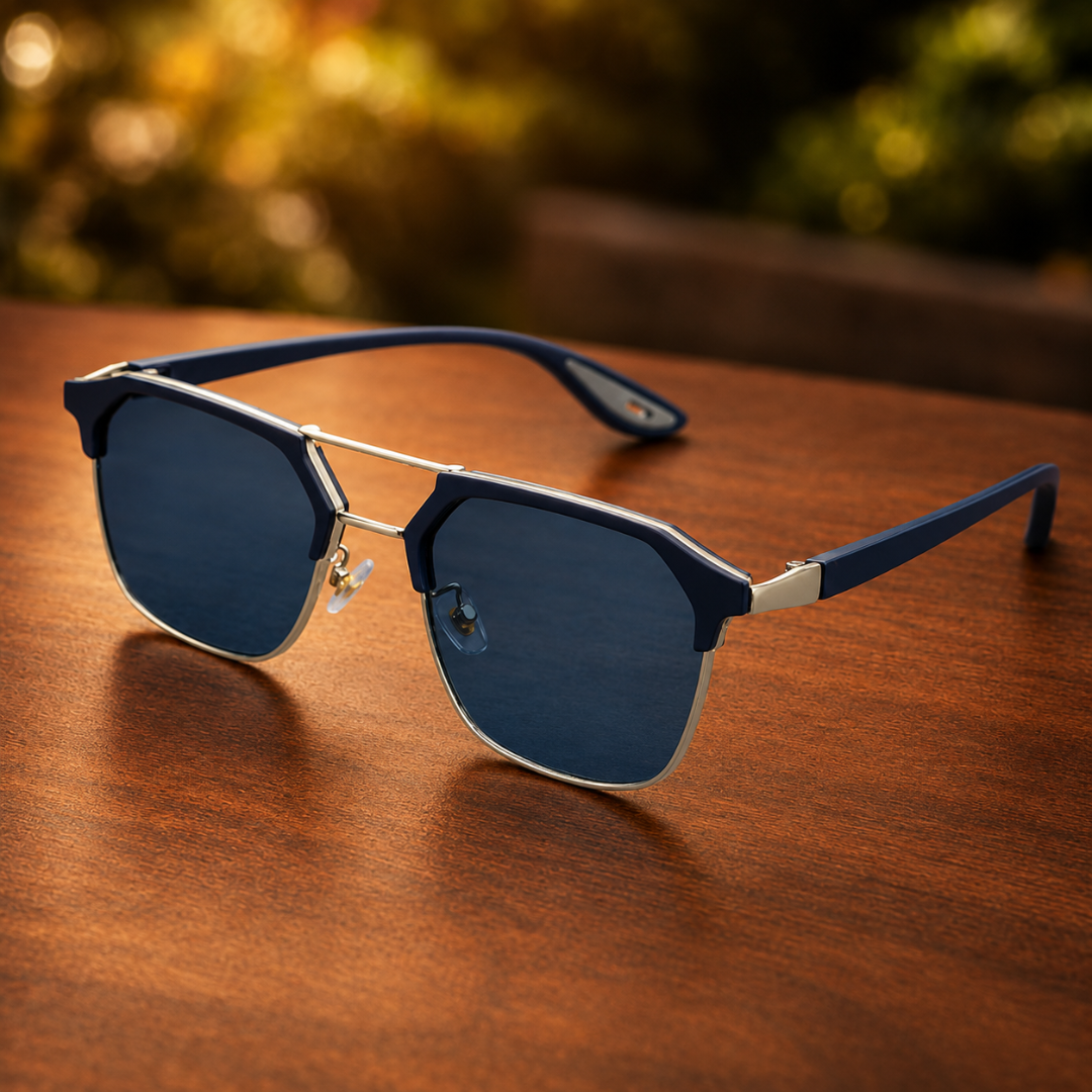 Classic Outdoor Sunglasses