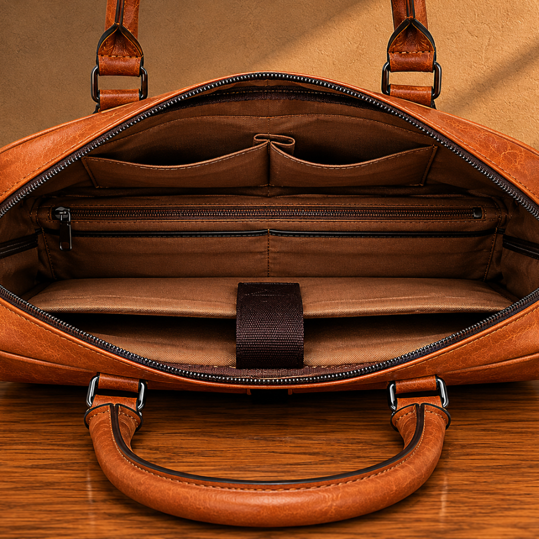 Executive Laptop Bag