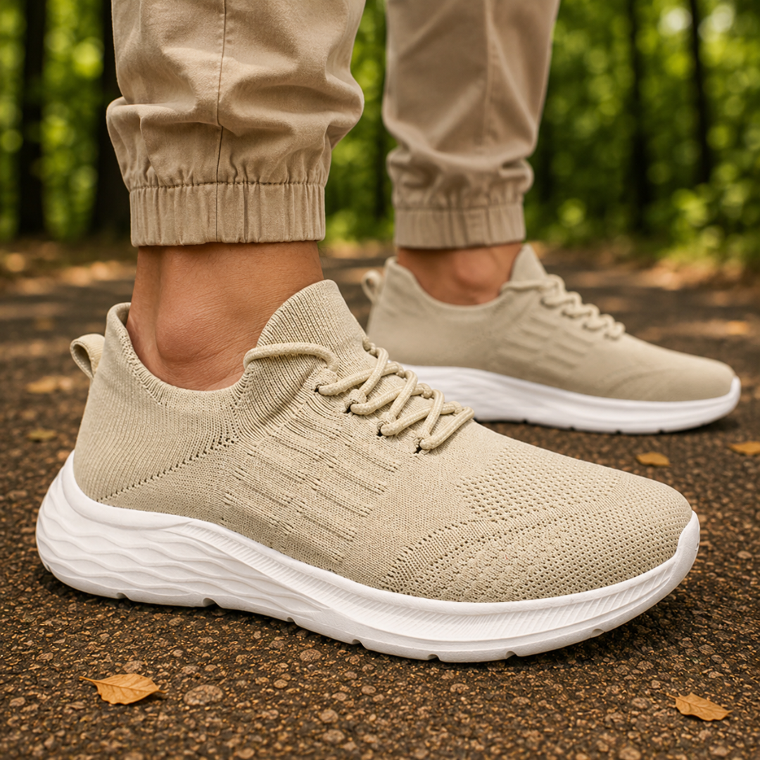 Classic Walking Sneakers