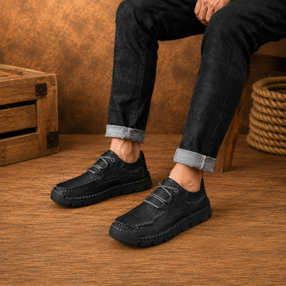 Authentic Casual Shoes