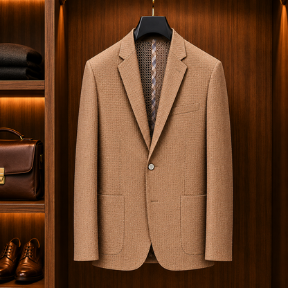 Comfortable Daily Blazer