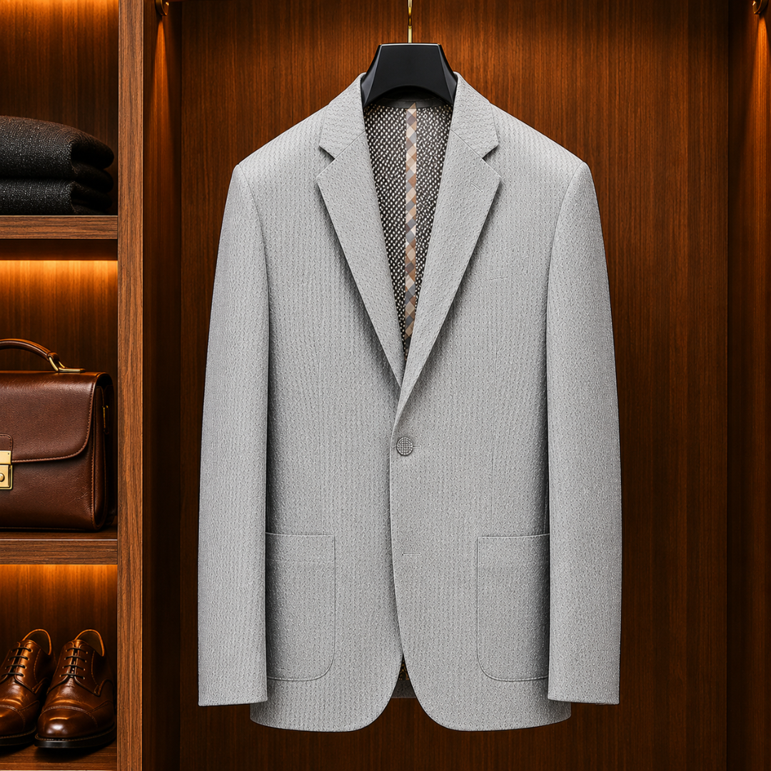 Comfortable Daily Blazer