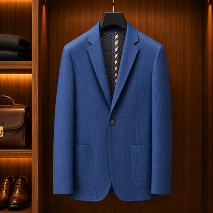 Comfortable Daily Blazer