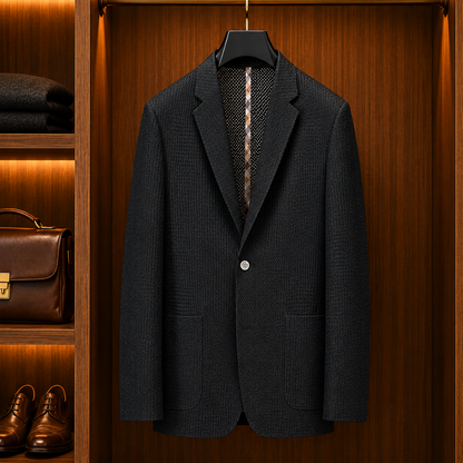 Comfortable Daily Blazer