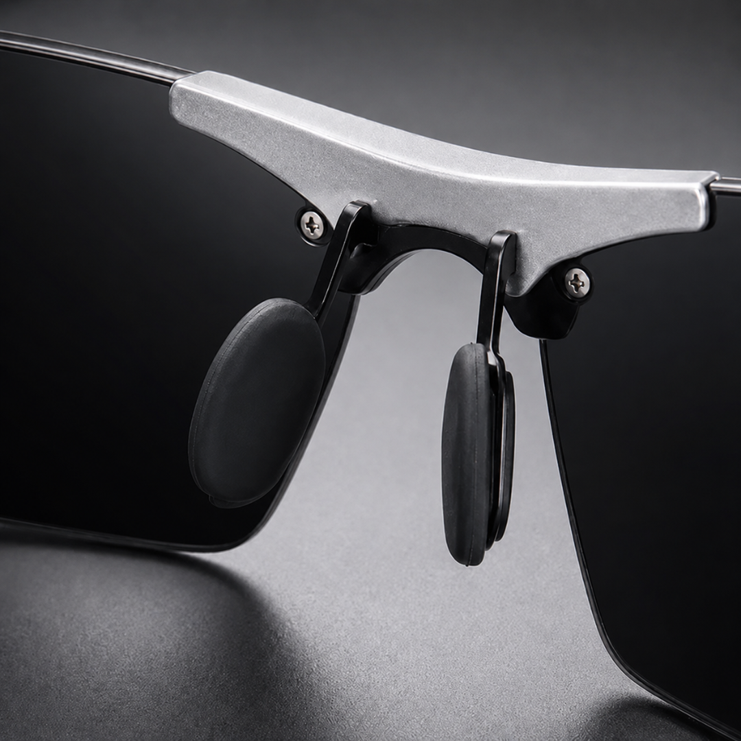 Classic Sport Sunglasses