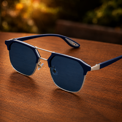 Classic Outdoor Sunglasses