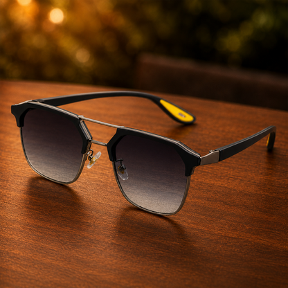 Classic Outdoor Sunglasses