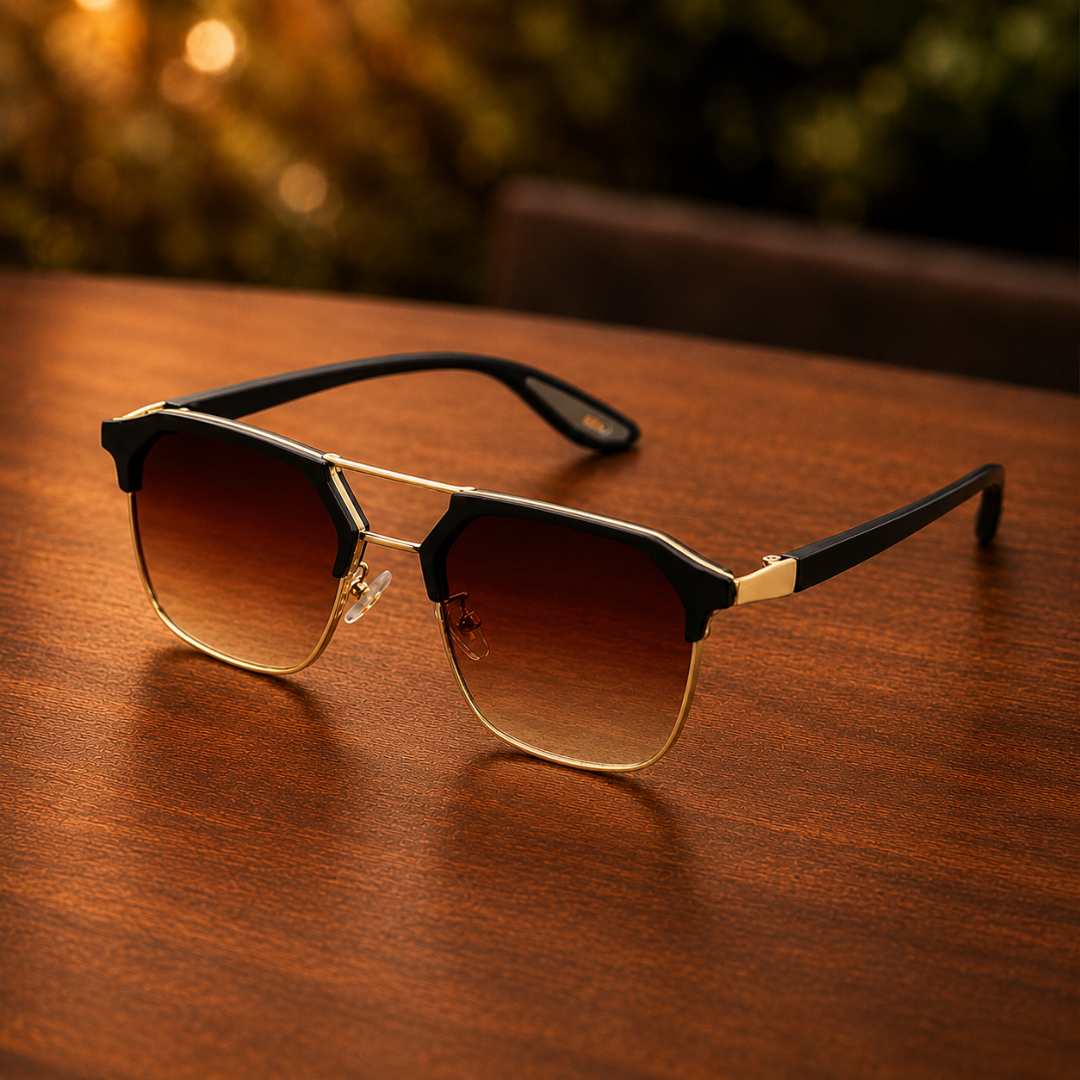 Classic Outdoor Sunglasses