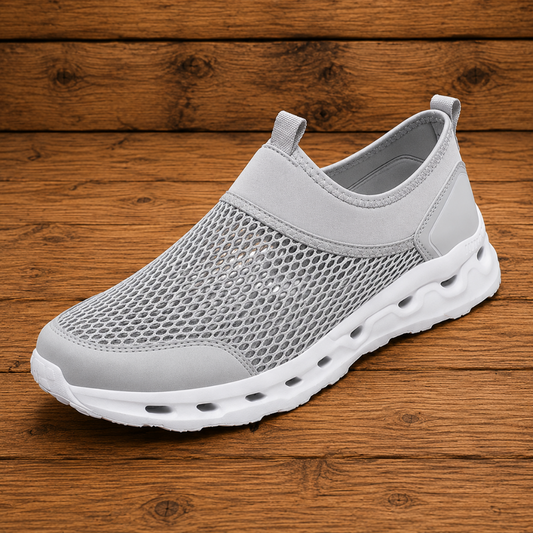 Classic Walking Slip-Ons