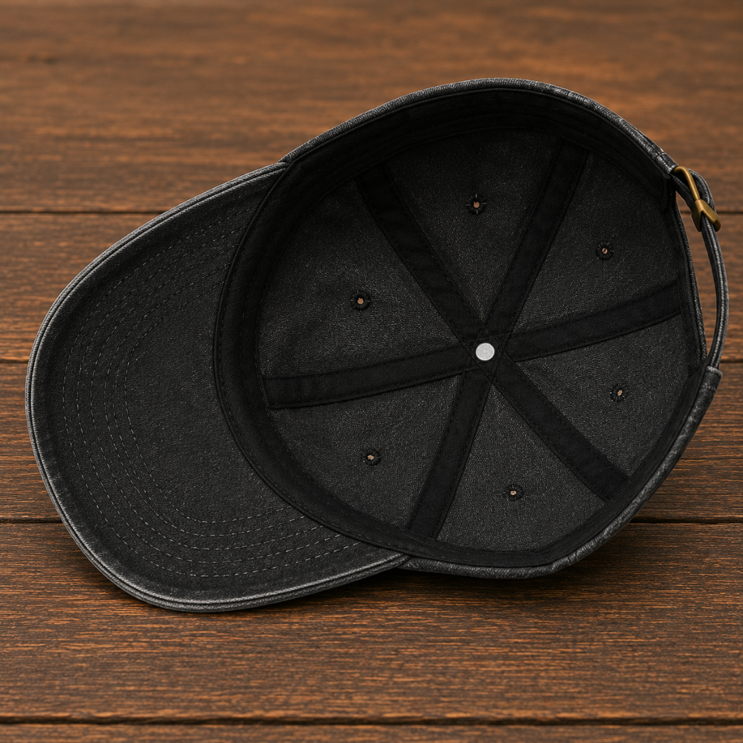 Comfortable Outdoor Cap