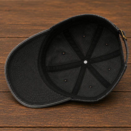 Comfortable Outdoor Cap