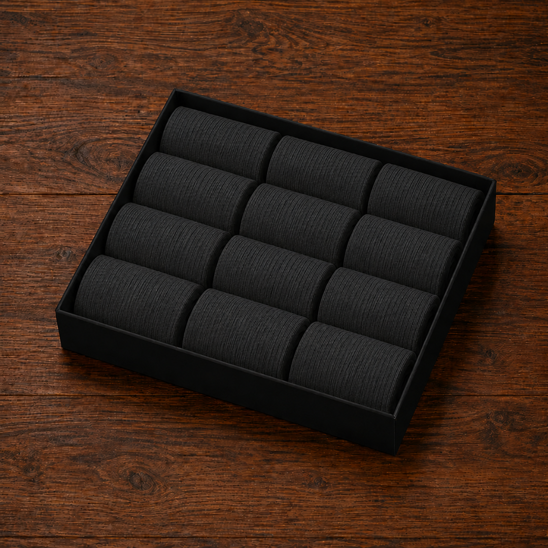 Soft Everyday Socks