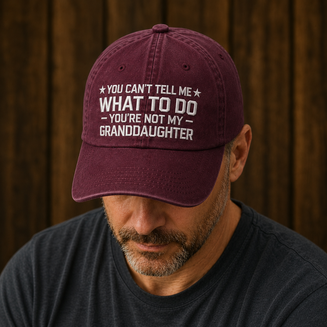 Classic Casual Cap