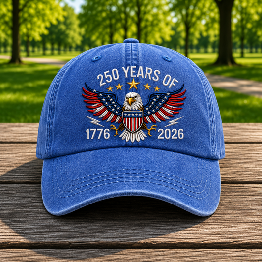 Classic Tribute Cap