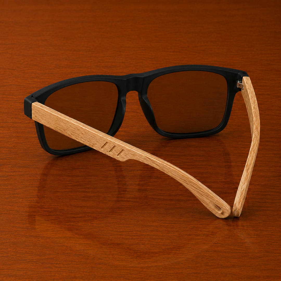 Classic Everyday Sunglasses