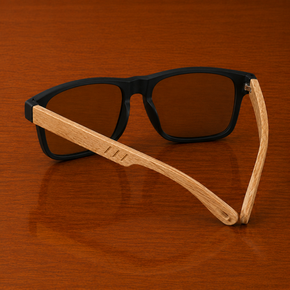 Classic Everyday Sunglasses