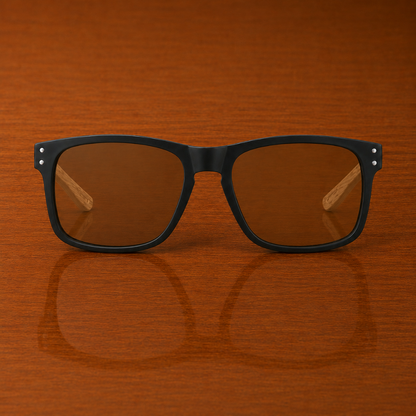 Classic Everyday Sunglasses