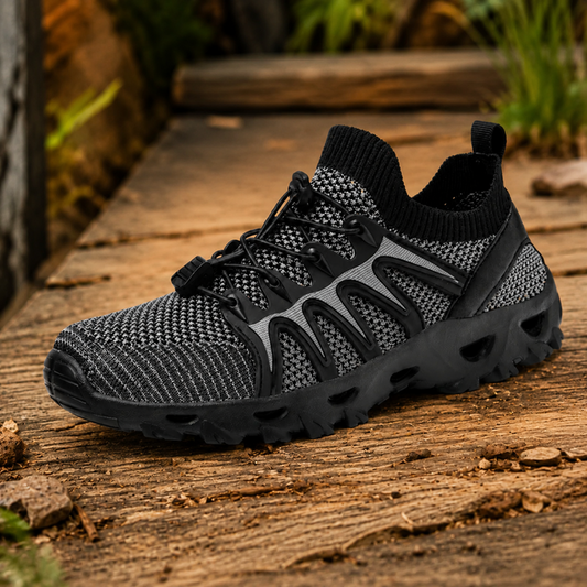 Comfortable Outdoor Sneakers