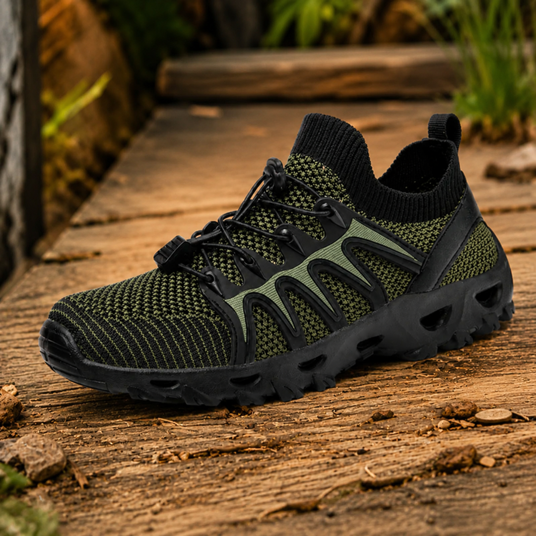 Comfortable Outdoor Sneakers