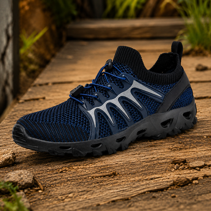 Comfortable Outdoor Sneakers