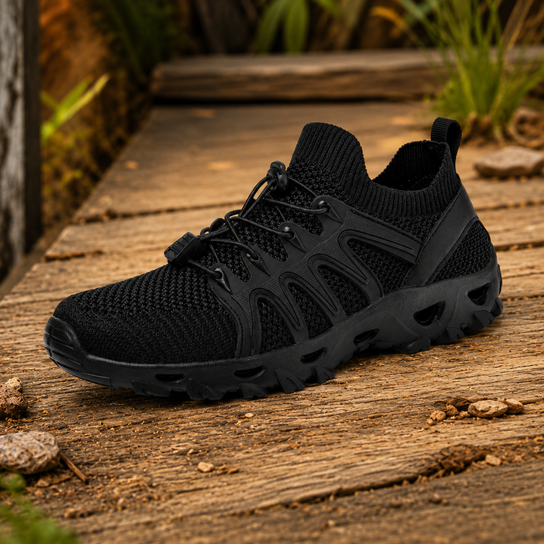 Comfortable Outdoor Sneakers