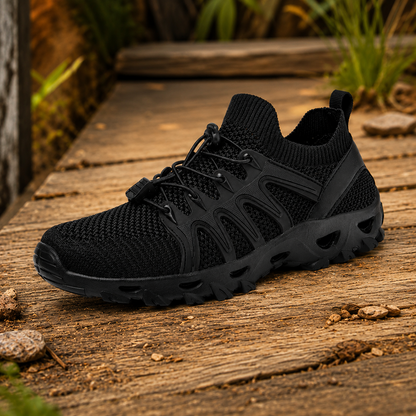 Comfortable Outdoor Sneakers