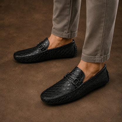 Comfortable Casual Loafers