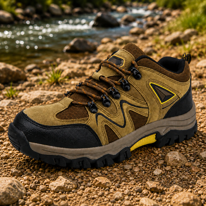 Summit Trail Sneakers