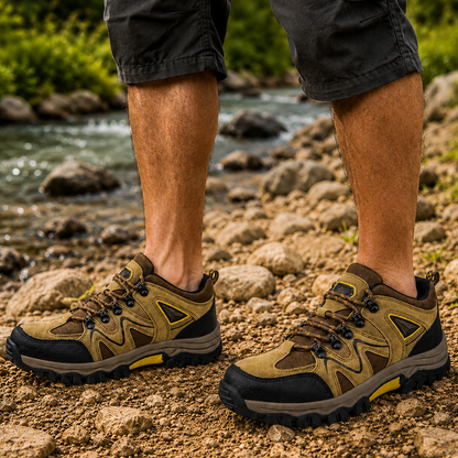 Summit Trail Sneakers