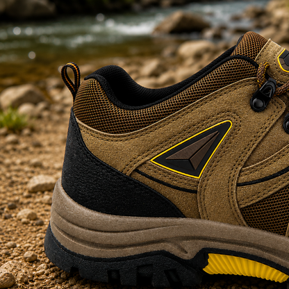 Summit Trail Sneakers