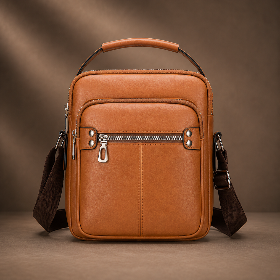 Classic Shoulder Bag
