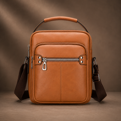 Classic Shoulder Bag