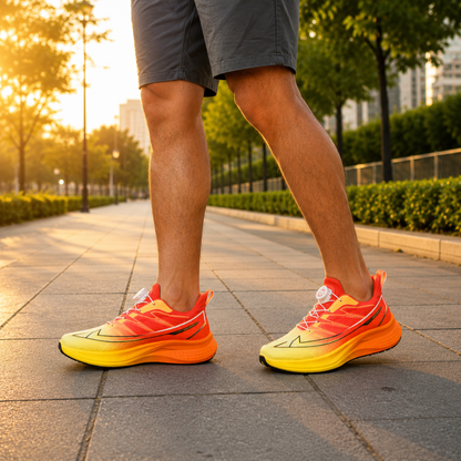 Active Walking Sneakers